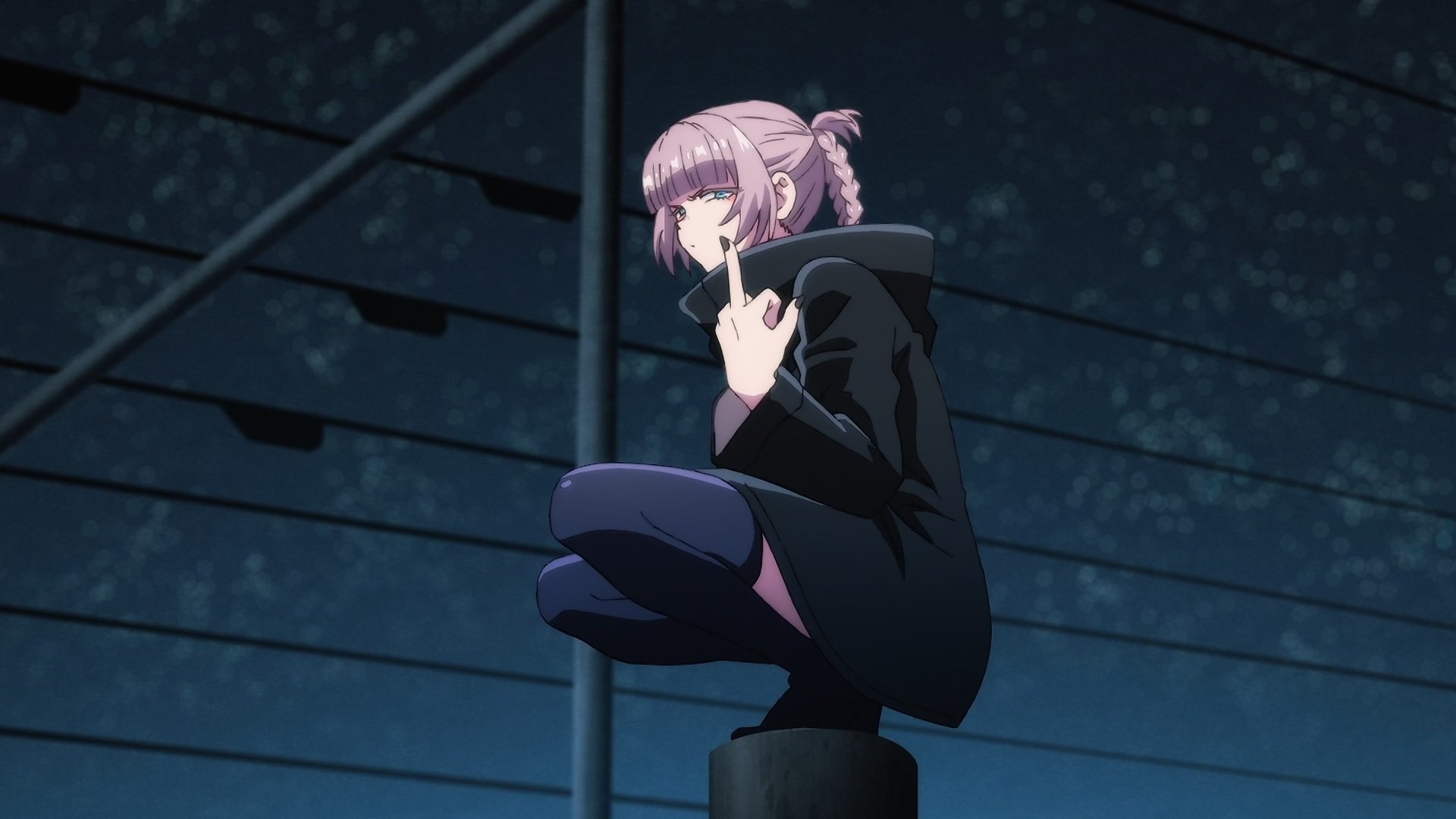 Call of the Night Scan Chapitre 120 Lecture en ligne